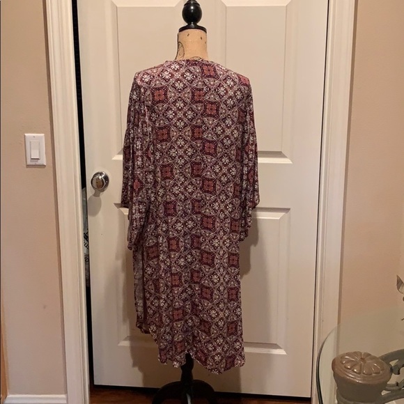 lAST ONE💞Kimono - Picture 3 of 6